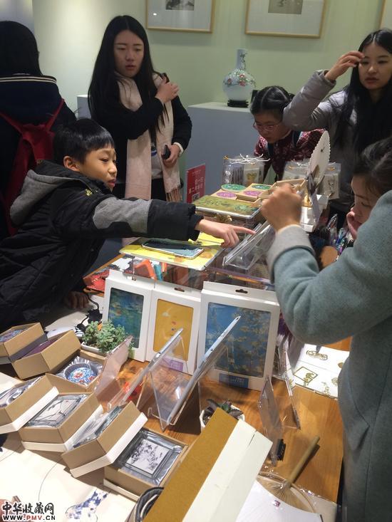 2015艺术南昌国际博览会集雅·雅生活文创艺品