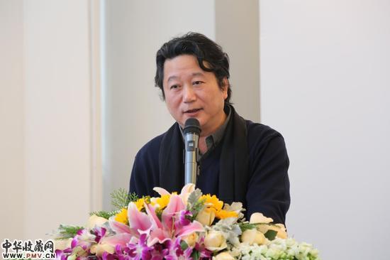 大美水墨·当代主题作品展及古代近现代作品文献展 收藏资讯