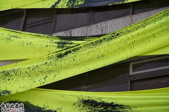 第一部分：在场 创作现场