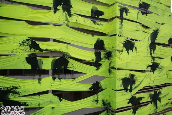 第一部分：在场 创作现场