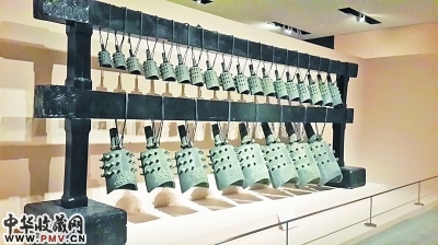 大象中原尽览河南历史大气象 收藏资讯