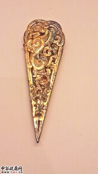 西漢鎏金青銅當盧，盡覽<strong>WhatsApp%E3%80%90+86%2015855158769%E3%80%91boom%20in%20a%20crane</strong>马具，河南垂于马额中央做装饰。历史