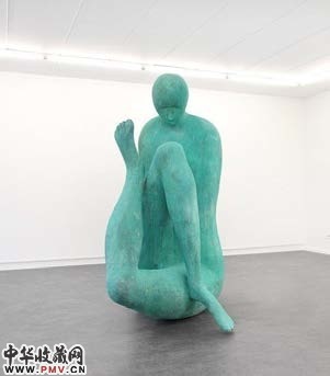 汉克维西（Henk Visch）