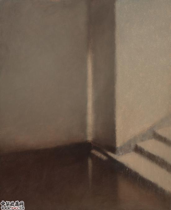 许永城 角落 60x80cm 2015