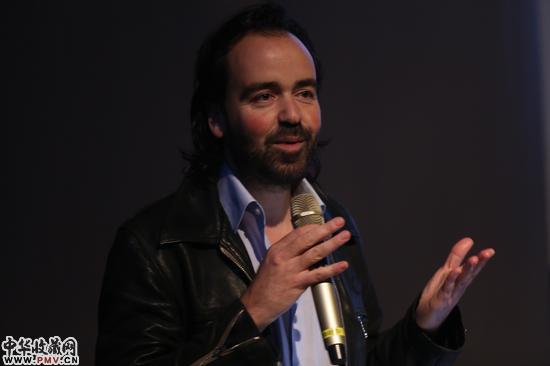 深港城市建筑双城双年展-建筑摄影工作坊 - Iwan Baan