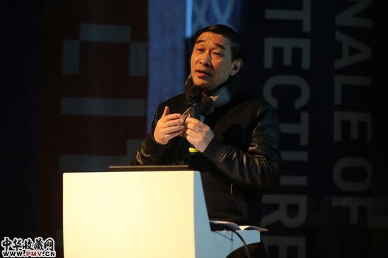 深港城市建筑双城双年展-建筑摄影工作坊－顾峥