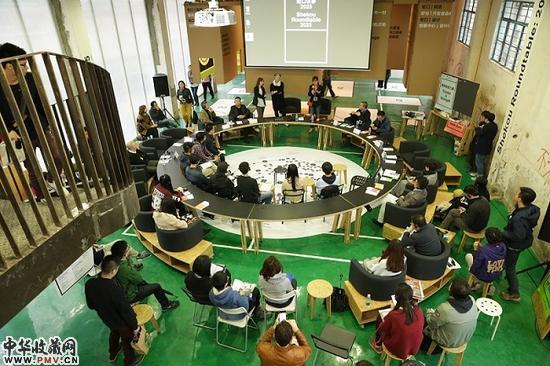 深港城市建筑双城双年展-蛇口议事：2025