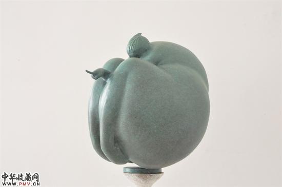 孙春晖——坤 凝