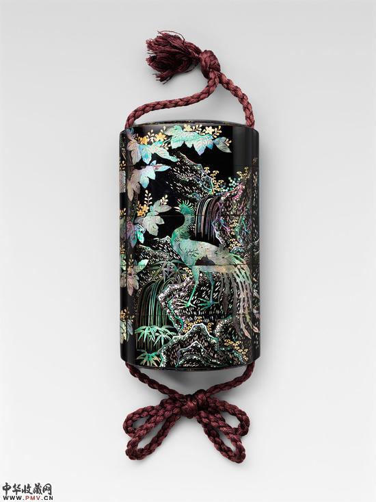 “天堂鸟”胸针　卡地亚巴黎，特别订制，1948年　铂金，金，钻石 卡地亚典藏　Marian Gérard， Collection Cartier ? Cartier