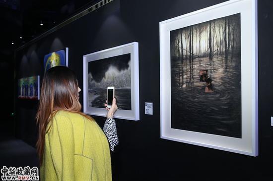 觀畫展的辦收<strong>nike%20fc%20football%20shirt%20--%E3%80%90WhatsApp%20%208615855158769%E3%80%91</strong>嘉宾