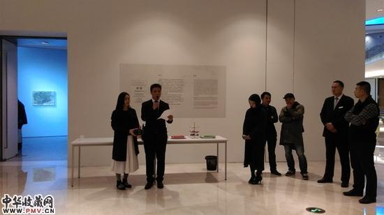 华侨城都市娱乐投资公司助理总经理高征