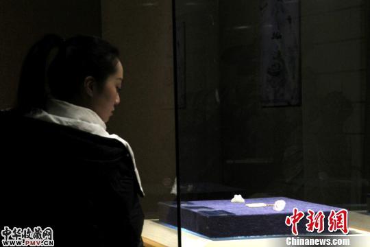 辽代文物百余国宝扬州开展 领略契丹王朝风采 收藏资讯