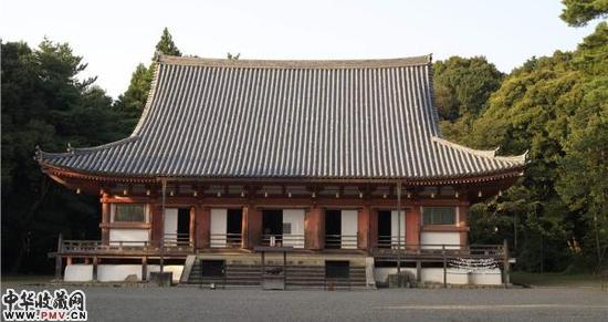 上博今年展出日本醍醐寺国宝、埃及文物、金缕玉衣 收藏资讯