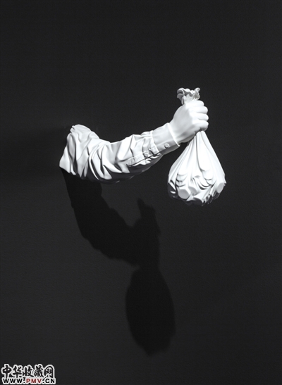 两个北欧艺术家假办一场艺博会 收藏资讯