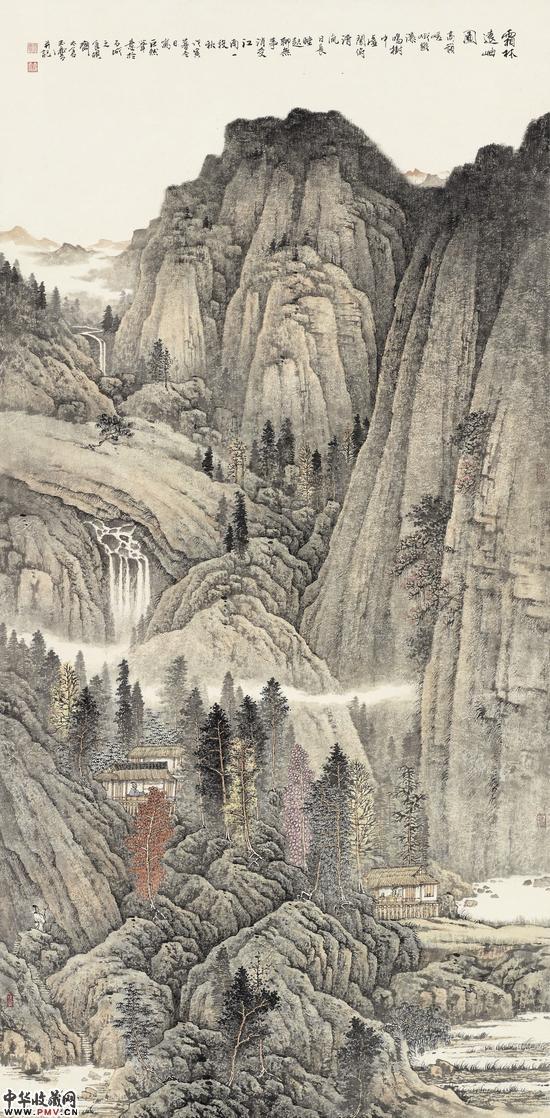 盛世春光:2016江苏省国画院新春献礼贺岁大展 收藏资讯|艺术家|书画家|书画名人|书法家-中华收藏网