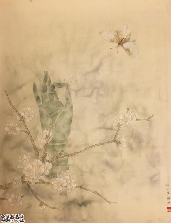 弥之梦 陈姗 2015 44-56cm