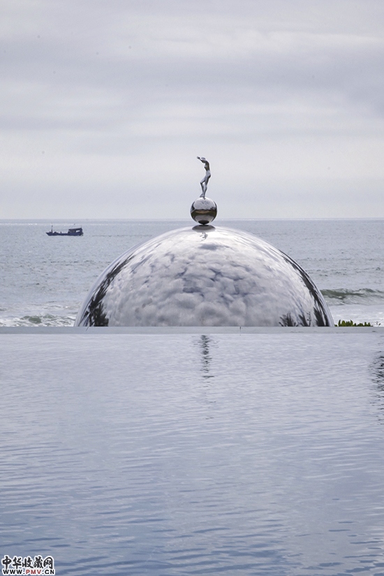 许仲敏—《球》