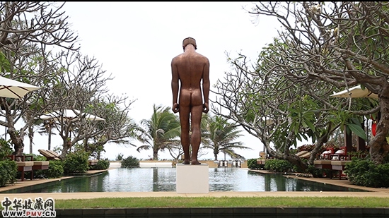 蔡志松—《故国·颂9》