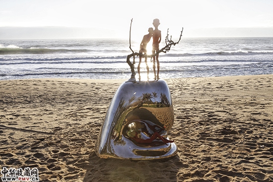 陈文令—《世外桃源》