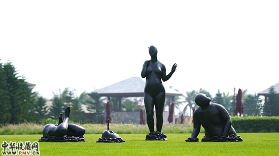 关伟—《Ocean海洋》