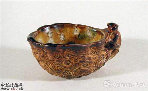 猴年猴文物大集合：各国博物馆里的大圣归来 收藏资讯