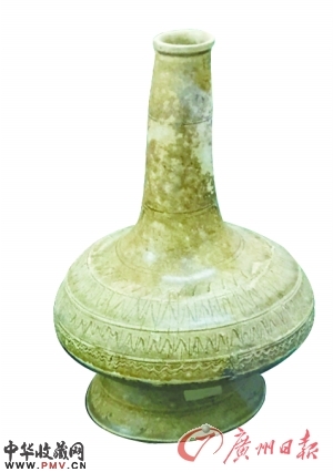 东汉陶小口瓶。次全成果藏资<strong>WhatsApp%E3%80%90+86%2015855158769%E3%80%91brio%20freight%20ship%20and%20crane</strong>