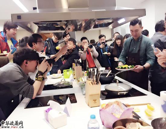 《似与不似之间》赛螃蟹——彦风