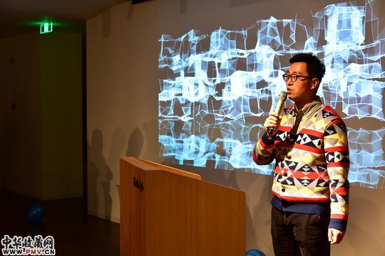 方太生活家部长——王俊