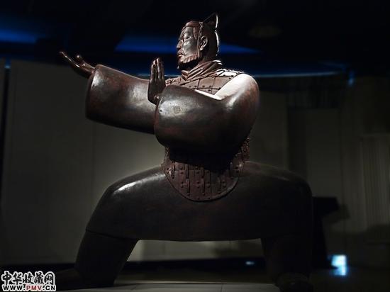 高山流水 刘若望作品