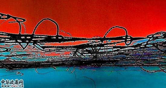 冰欲火100-190cm 2008