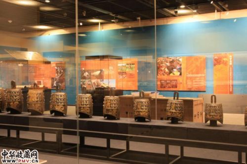 两台考古大戏京城上演 收藏资讯