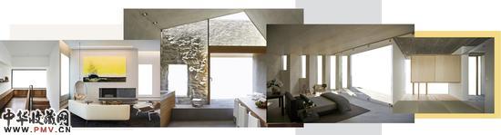 王戈作品 连续的房间3