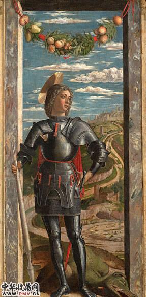 《威尼斯与威尼斯画派》展览即将亮相国家博物馆 收藏资讯