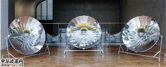 无相万象：奥拉维尔·埃利亚松 收藏资讯