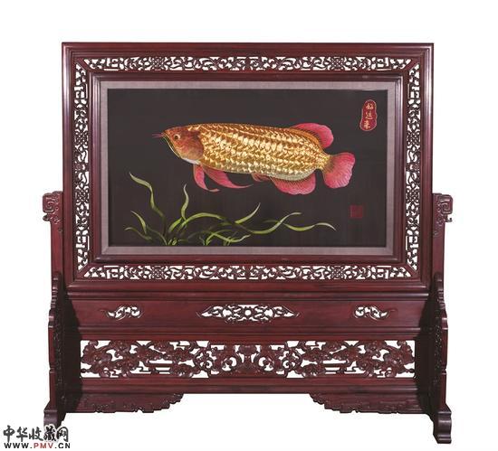 好运来，金龙鱼