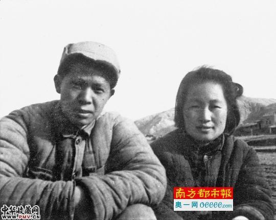 罗工柳：从文艺战士到画坛耆宿 收藏资讯