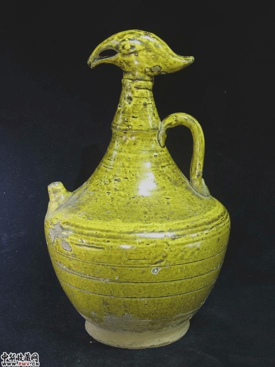 首届高古瓷器收藏精品展在国中陶瓷艺术馆举行 收藏资讯