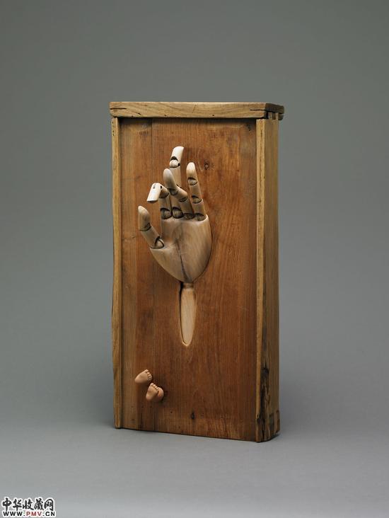 陈庆庆手相-Palm-No