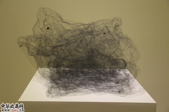 方力钧作品 《2013-2015》