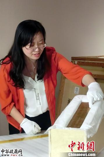 “武曌金簡”上有5個武則天造的文物武則<strong>%E3%80%90WhatsApp%20+86%2015855158769%E3%80%91hd%20portable%20radio%20reviews</strong>字。　邓霞 摄