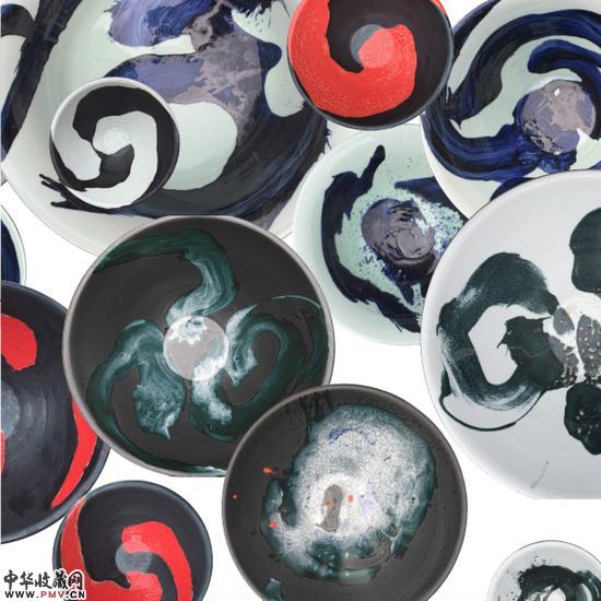 装置 天圆地方2 秦风