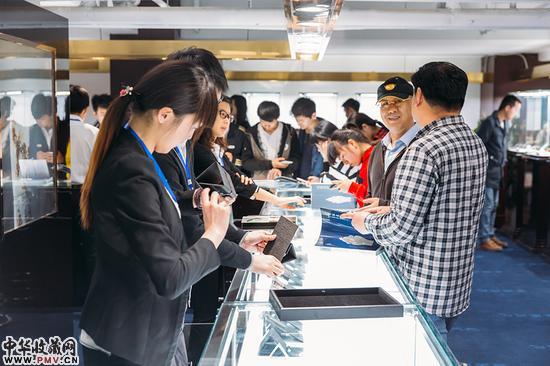 宛洛流珍：南阳玉雕节专场拍卖预展开幕 收藏资讯