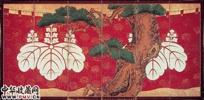 菩提的世界 京都醍醐寺珍藏将首次来华 收藏资讯