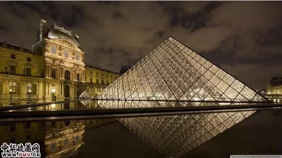卢浮宫