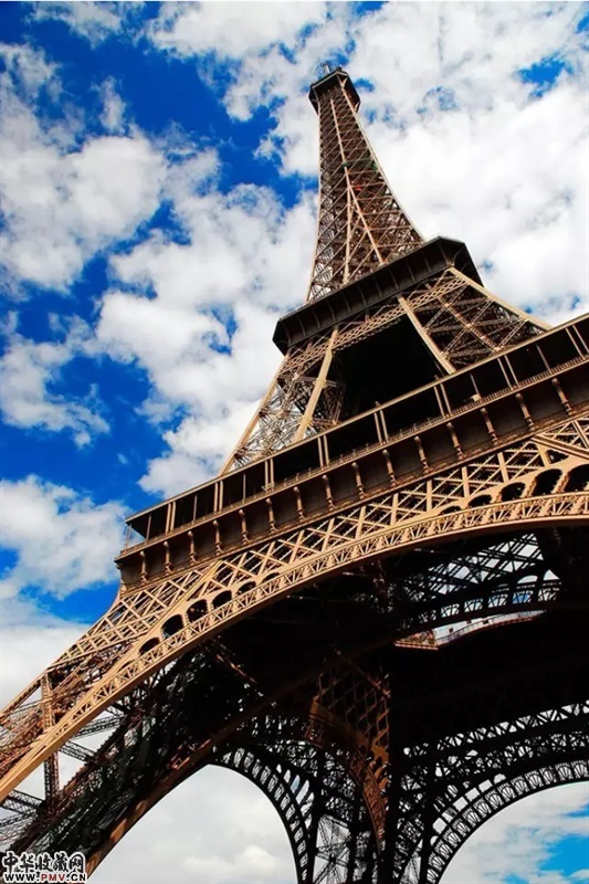 埃菲尔铁塔