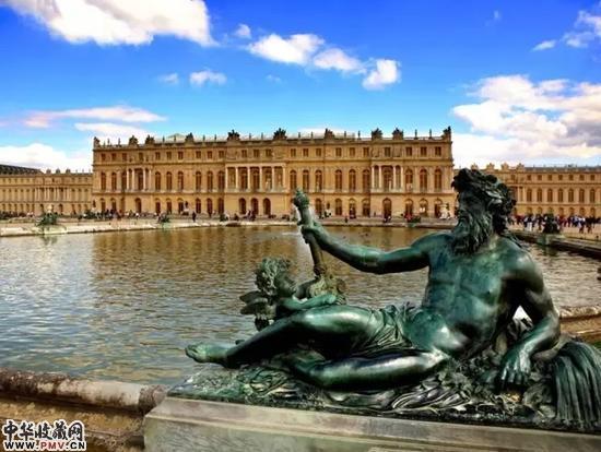 凡尔赛宫