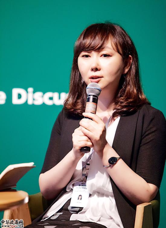 5.中央美术学院人文学院副院长 邵亦杨教授