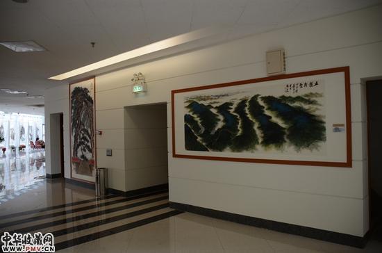 31、杨永安先生展厅