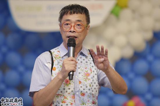 参展艺术家 郭泰来先生             <p style=