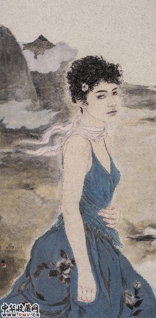 2016青年艺术家学术提名展在艺术市场美术馆举办 收藏资讯